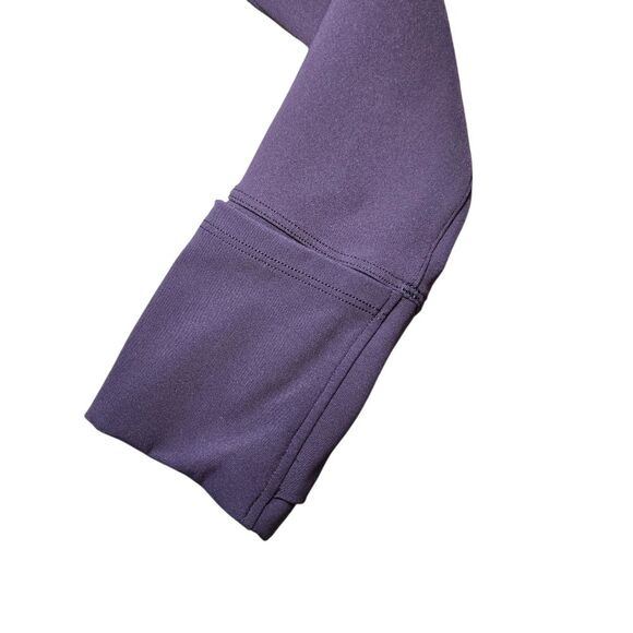 Lululemon Sleek Essentials Jacket - Boysenberry - Picture 4 of 10